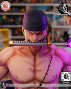 Zoro - One Piece