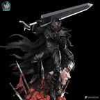 Guts - Berserk