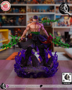Zoro - One Piece