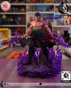 Zoro - One Piece