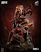 Kratos - God of War