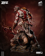 Kratos - God of War