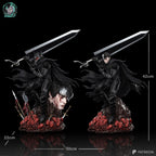 Guts - Berserk
