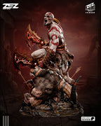 Kratos - God of War