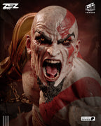 Kratos - God of War