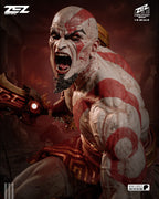 Kratos - God of War