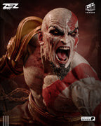 Kratos - God of War