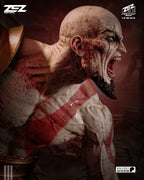Kratos - God of War