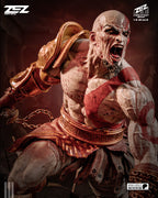Kratos - God of War