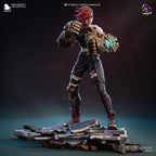 Jinx &amp; Vi - Arcane League of Legends