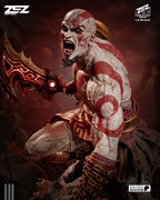 Kratos - God of War