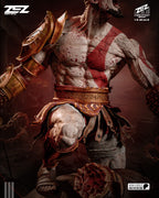 Kratos - God of War