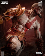 Kratos - God of War