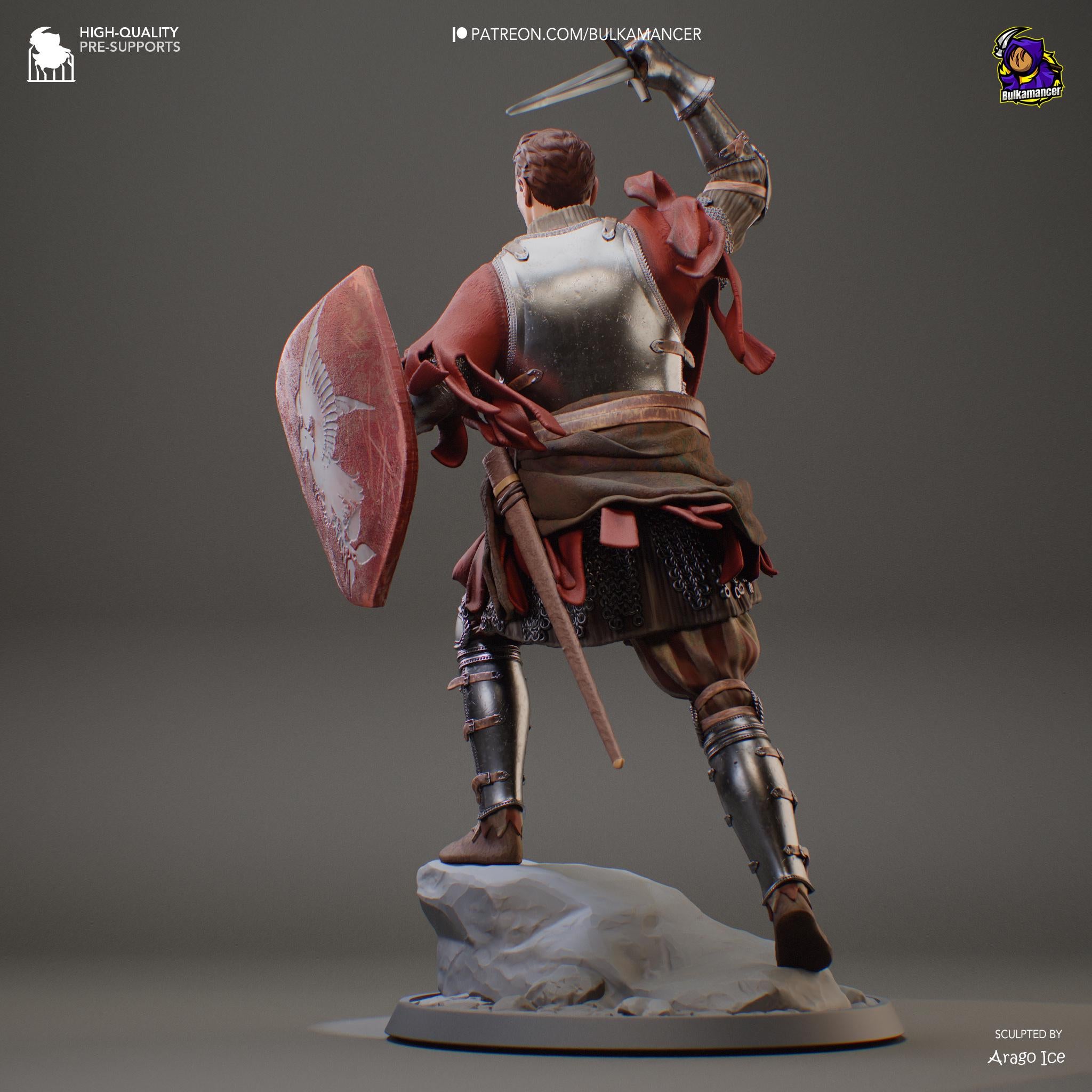 Henry of Skalitz - Kingdom Come Deliverance II