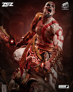Kratos - God of War