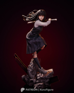 Asa Mitaka - Chainsaw Man