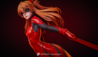 Asuka - Evangelion