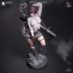 Lady - Devil May Cry