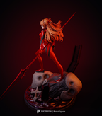 Asuka - Evangelion