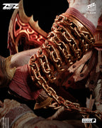 Kratos - God of War