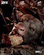Kratos - God of War