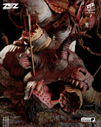 Kratos - God of War