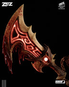 Kratos - God of War