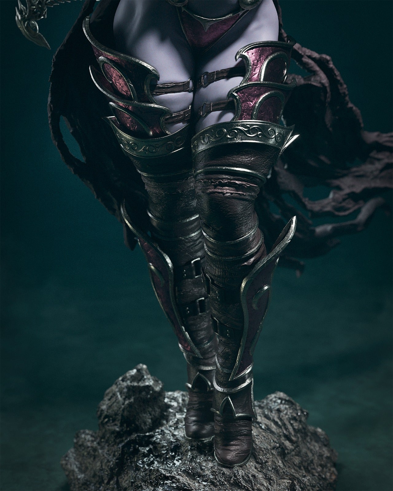Sylvanas - World of Warcraft