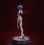 Rei Ayanami - Evangelion