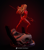 Asuka - Evangelion