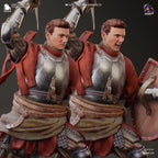 Henry of Skalitz - Kingdom Come Deliverance II