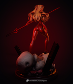 Asuka - Evangelion