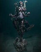 Sylvanas - World of Warcraft