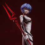 Rei Ayanami - Evangelion