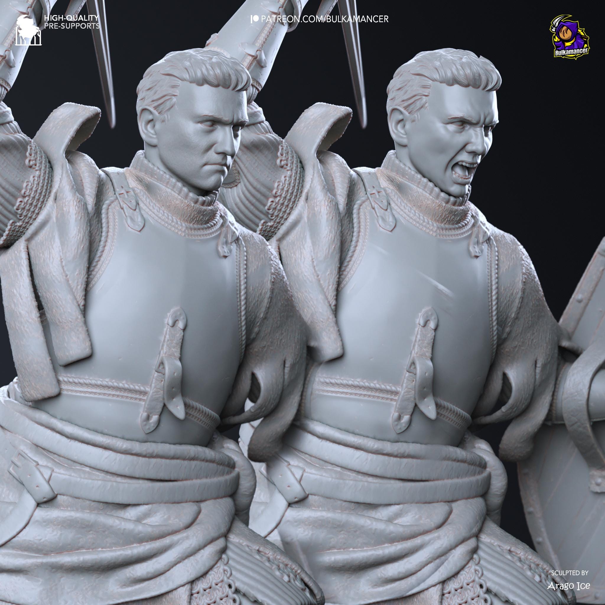 Henry of Skalitz - Kingdom Come Deliverance II