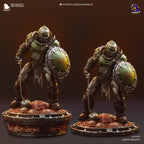 Doom Slayer - Doom Dark Ages