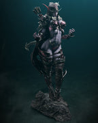 Sylvanas - World of Warcraft