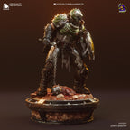 Doom Slayer - Doom Dark Ages