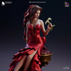 Aerith - Final Fantasy VII