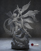 Angewomon - Digimon