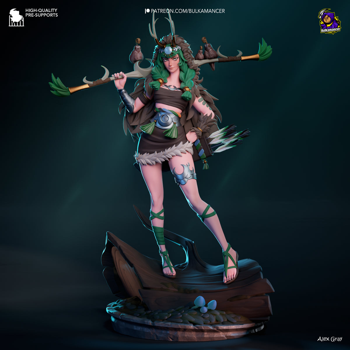 Artemis - Hades