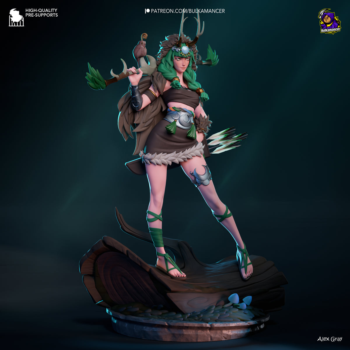 Artemis - Hades