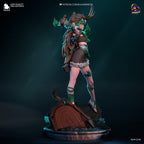 Artemis - Hades