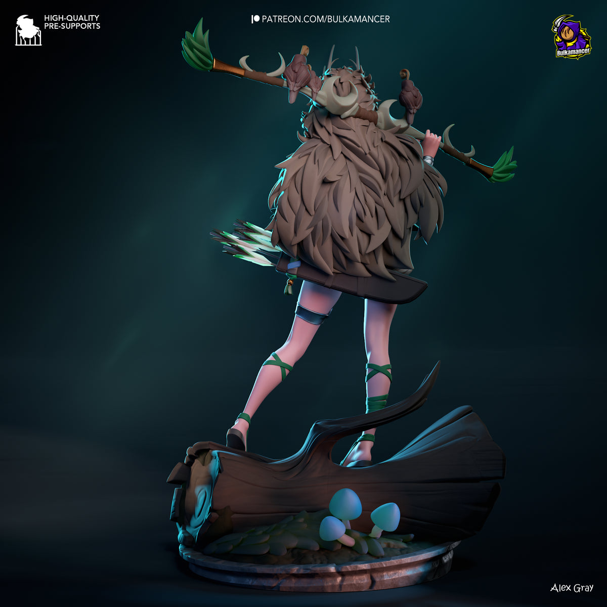 Artemis - Hades