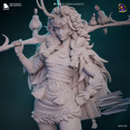 Artemis - Hades