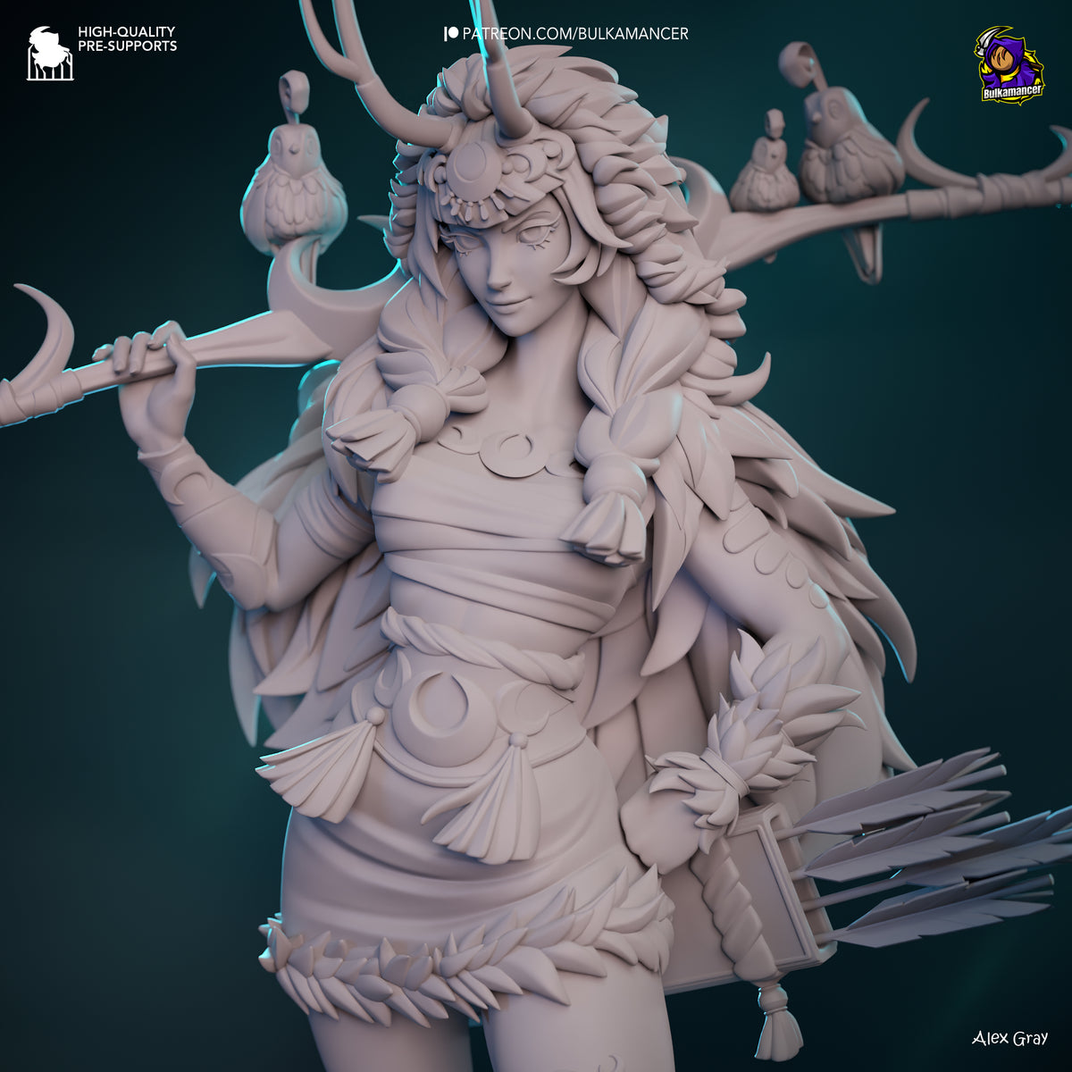 Artemis - Hades