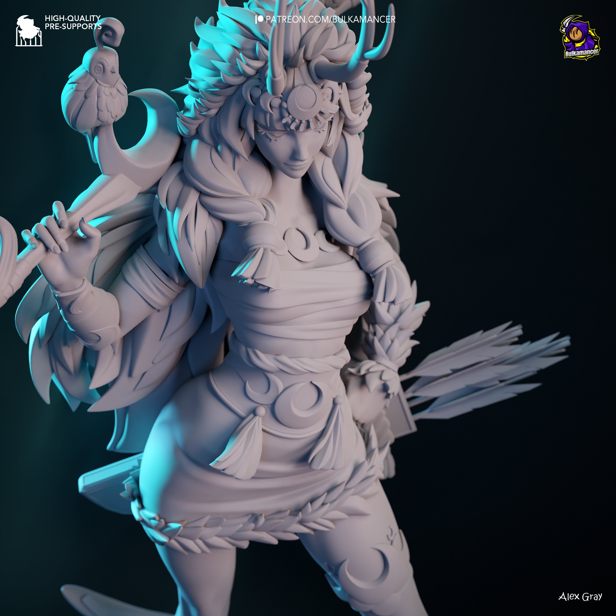 Artemis - Hades