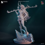 Artemis - Hades