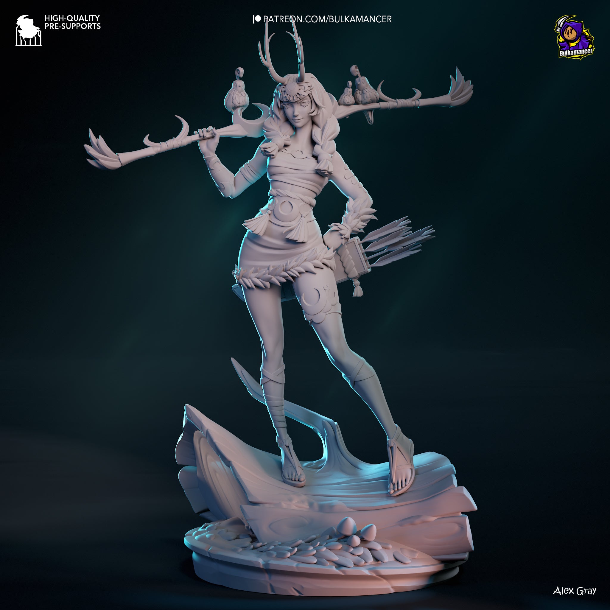 Artemis - Hades