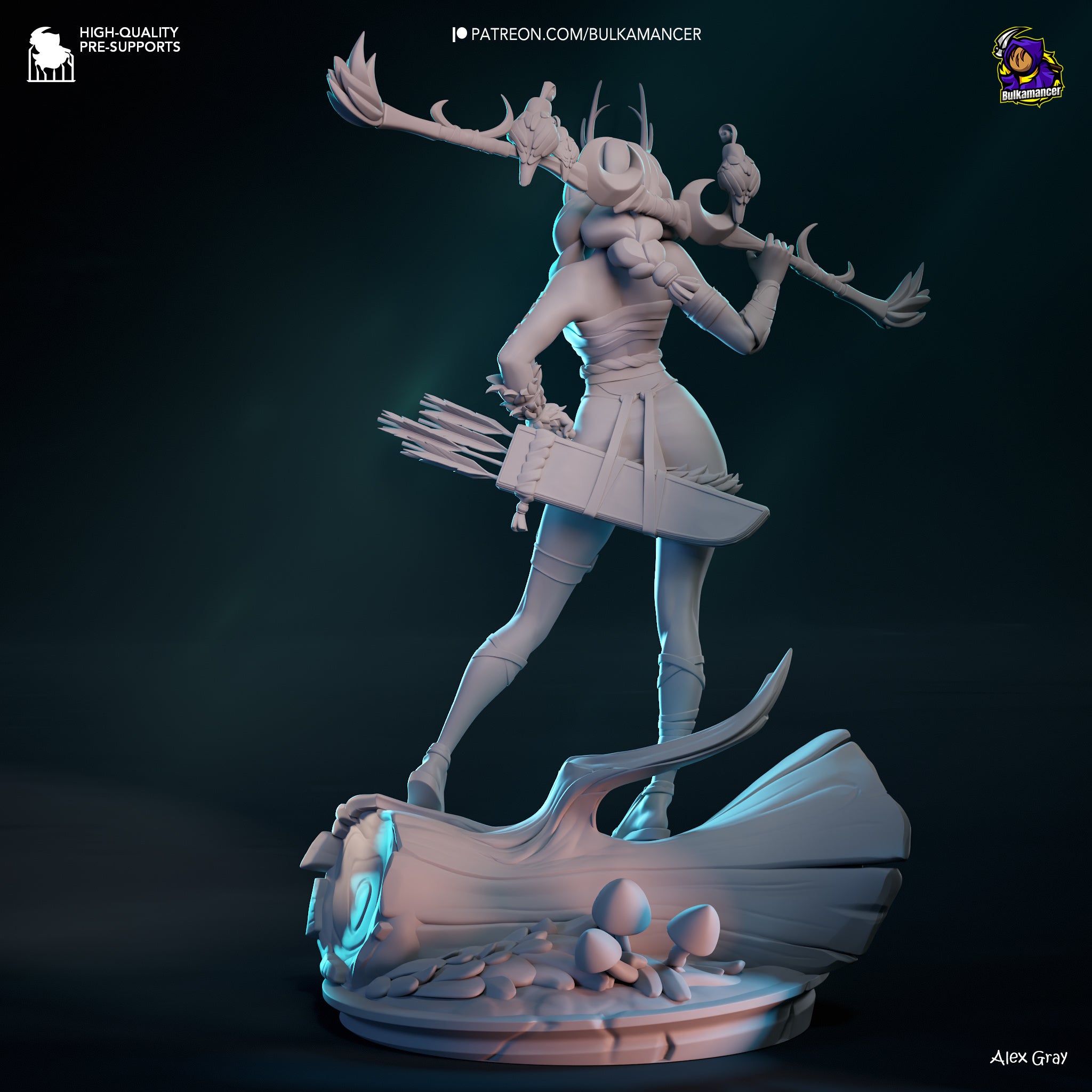 Artemis - Hades